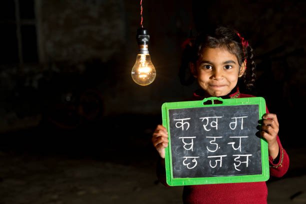 Child Education Support